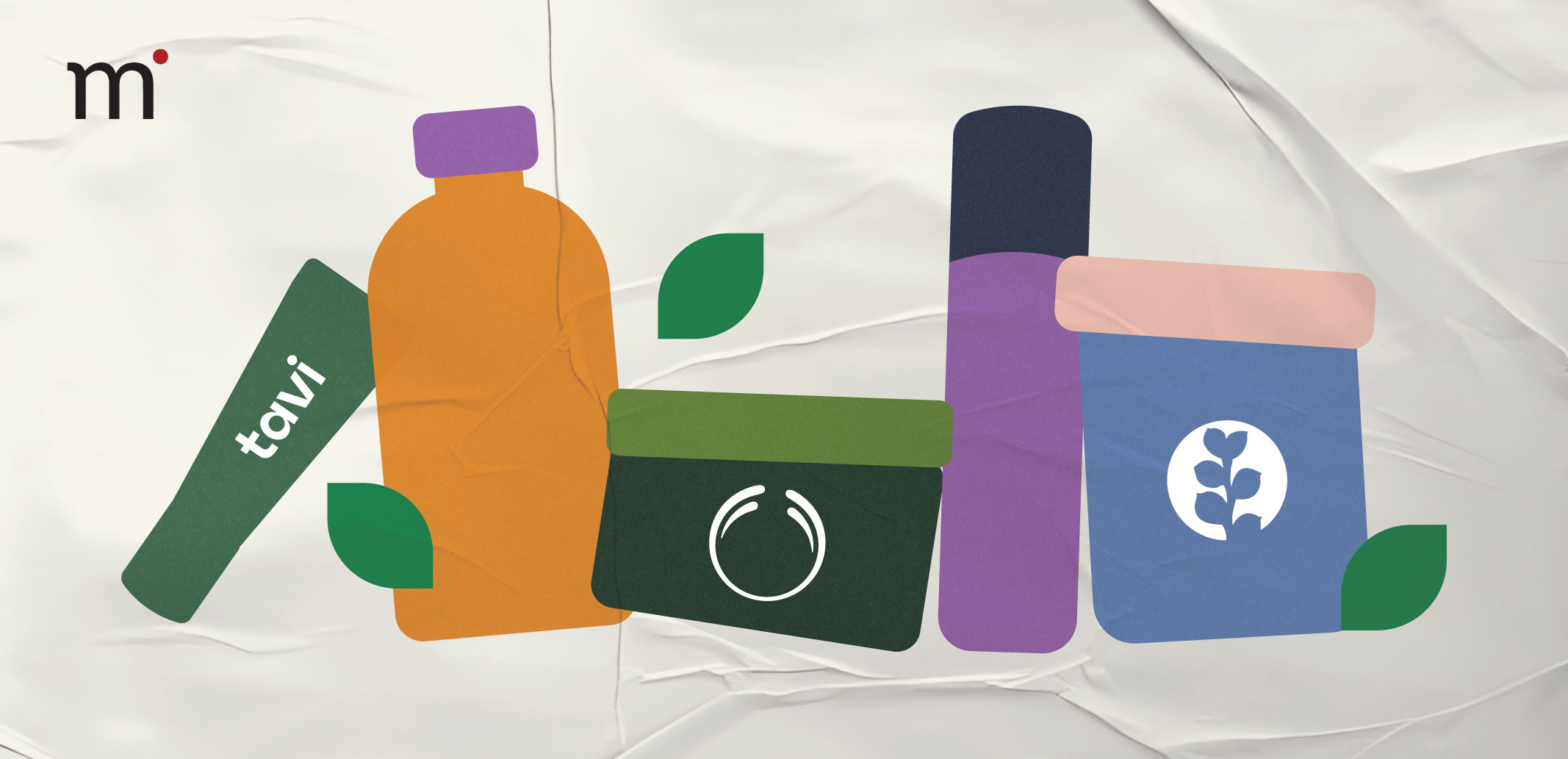 Sustainable Product Packaging